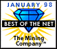 January Best of The Net