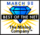 March Best of The Net