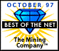 October Best of The Net