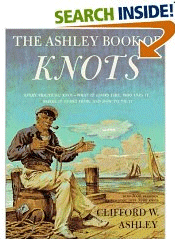 Ashley Books of Knots