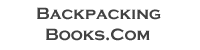 Backpacking Books Logo