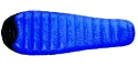 Western Mountaineering Ultralite Sleeping Bag